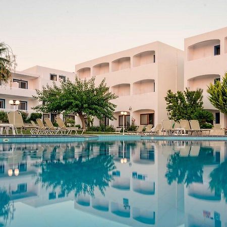 Akoya Resort Rethymno Аделианос Кампос Экстерьер фото
