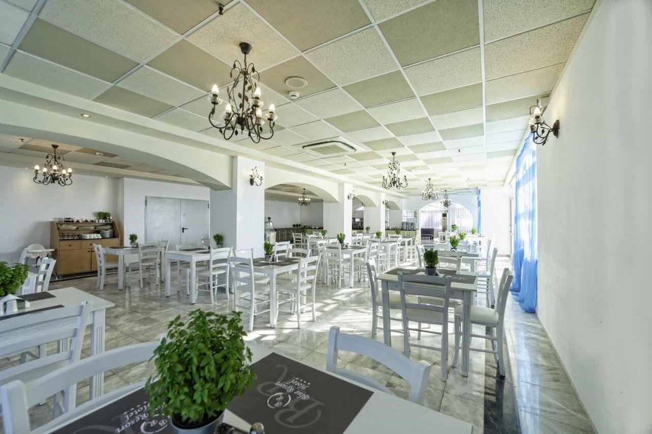 Akoya Resort Rethymno Аделианос Кампос Экстерьер фото