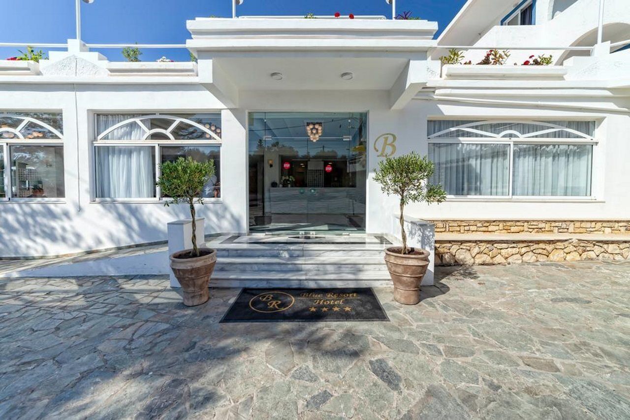 Akoya Resort Rethymno Аделианос Кампос Экстерьер фото