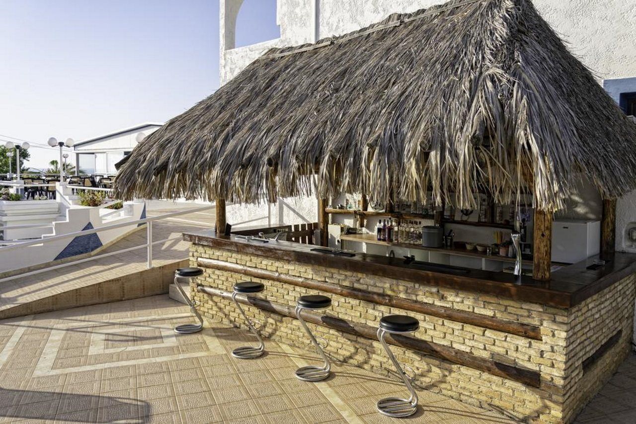 Akoya Resort Rethymno Аделианос Кампос Экстерьер фото
