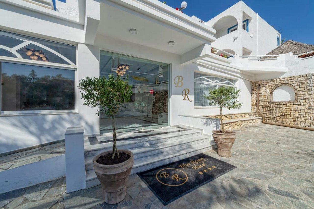 Akoya Resort Rethymno Аделианос Кампос Экстерьер фото