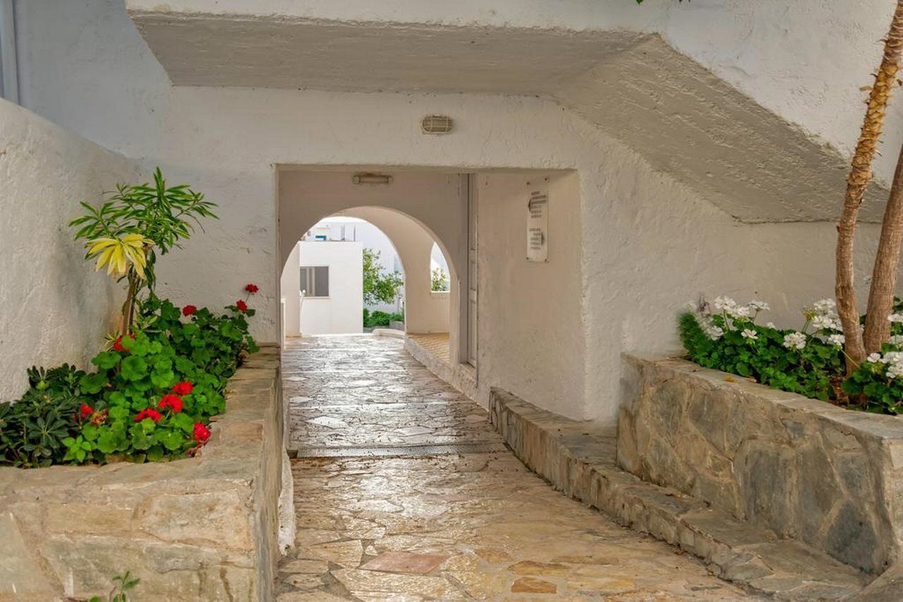 Akoya Resort Rethymno Аделианос Кампос Экстерьер фото